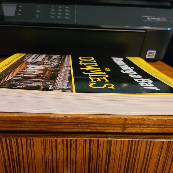 Dummies Guide Book Bundle- 3 Titles! - Picture 9 of 13